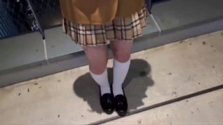 【小编推荐】太狠了！绝对真实！猛男公司露出，对女同事打飞机！